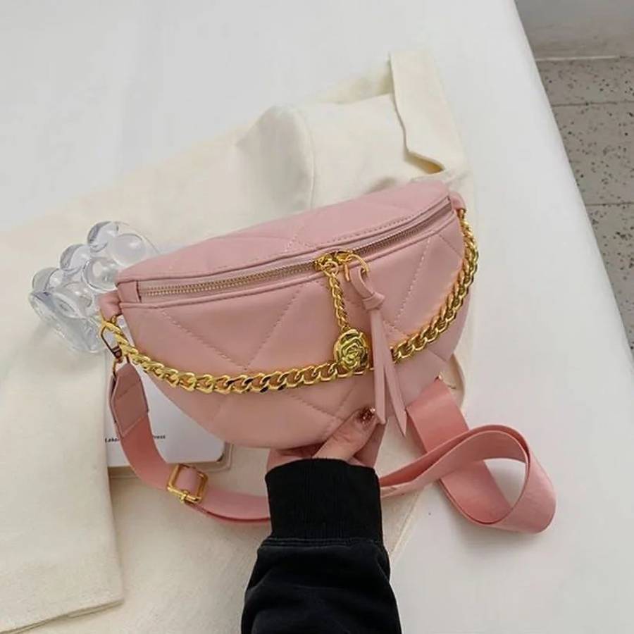 کیف کمری دخترانه فانتزی 