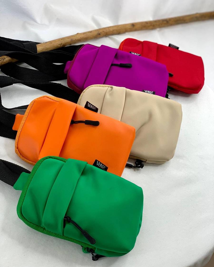 کیف کمری دیجی کالا 