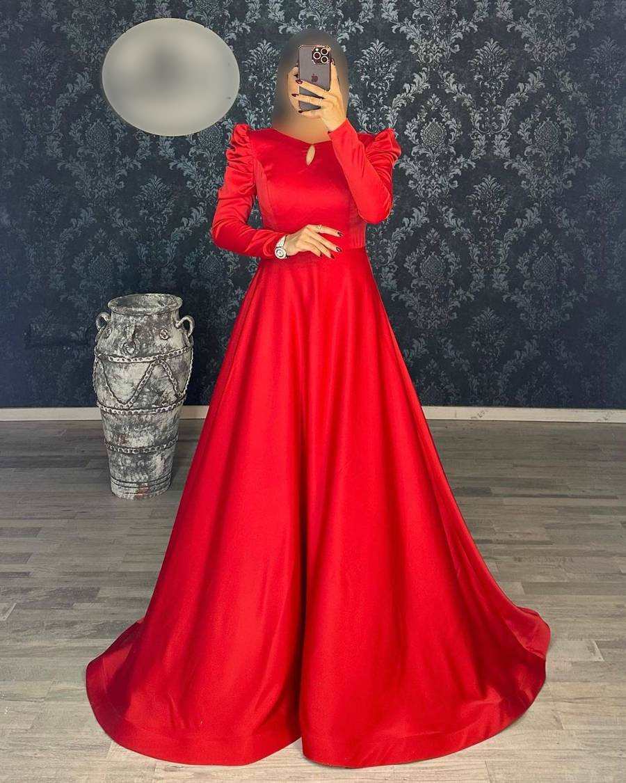 مدل لباس مجلسی ساده و شیک
