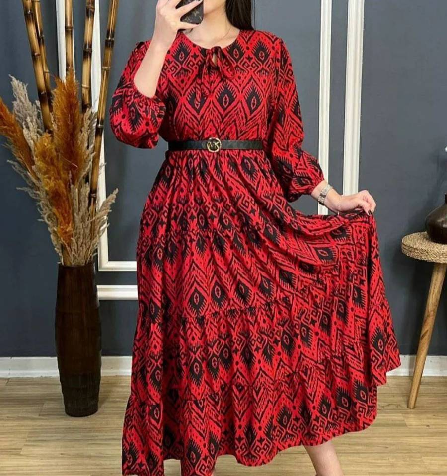 مدل لباس خانگی