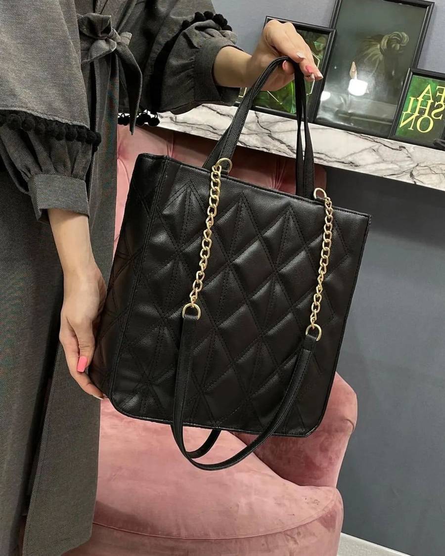  مدل کیف یک طرفه شیک 