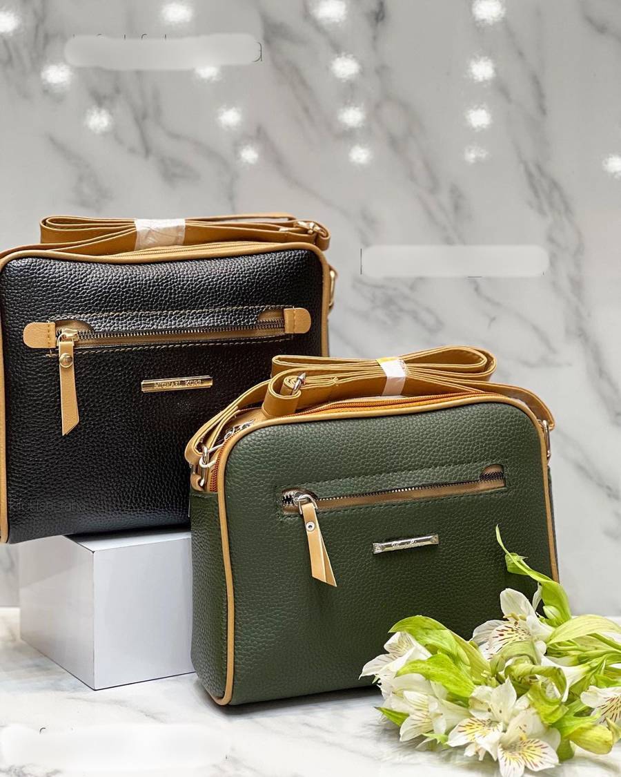 کیف یک طرفه دخترانه کوچک 
