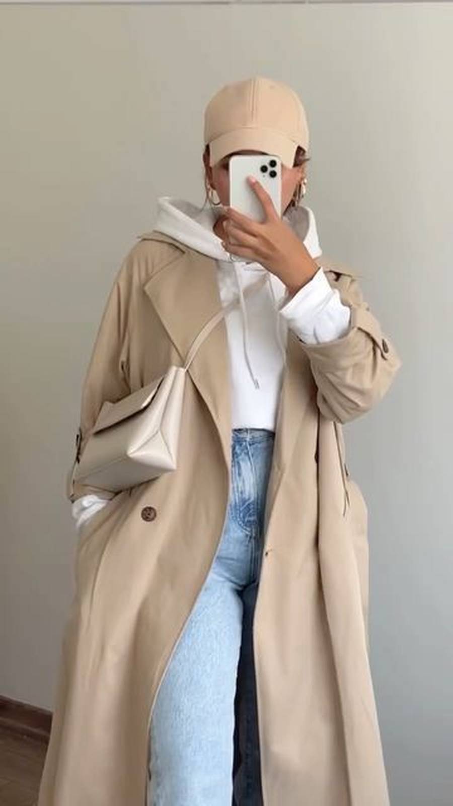 مدل استایل پاییزی دخترانه جدید