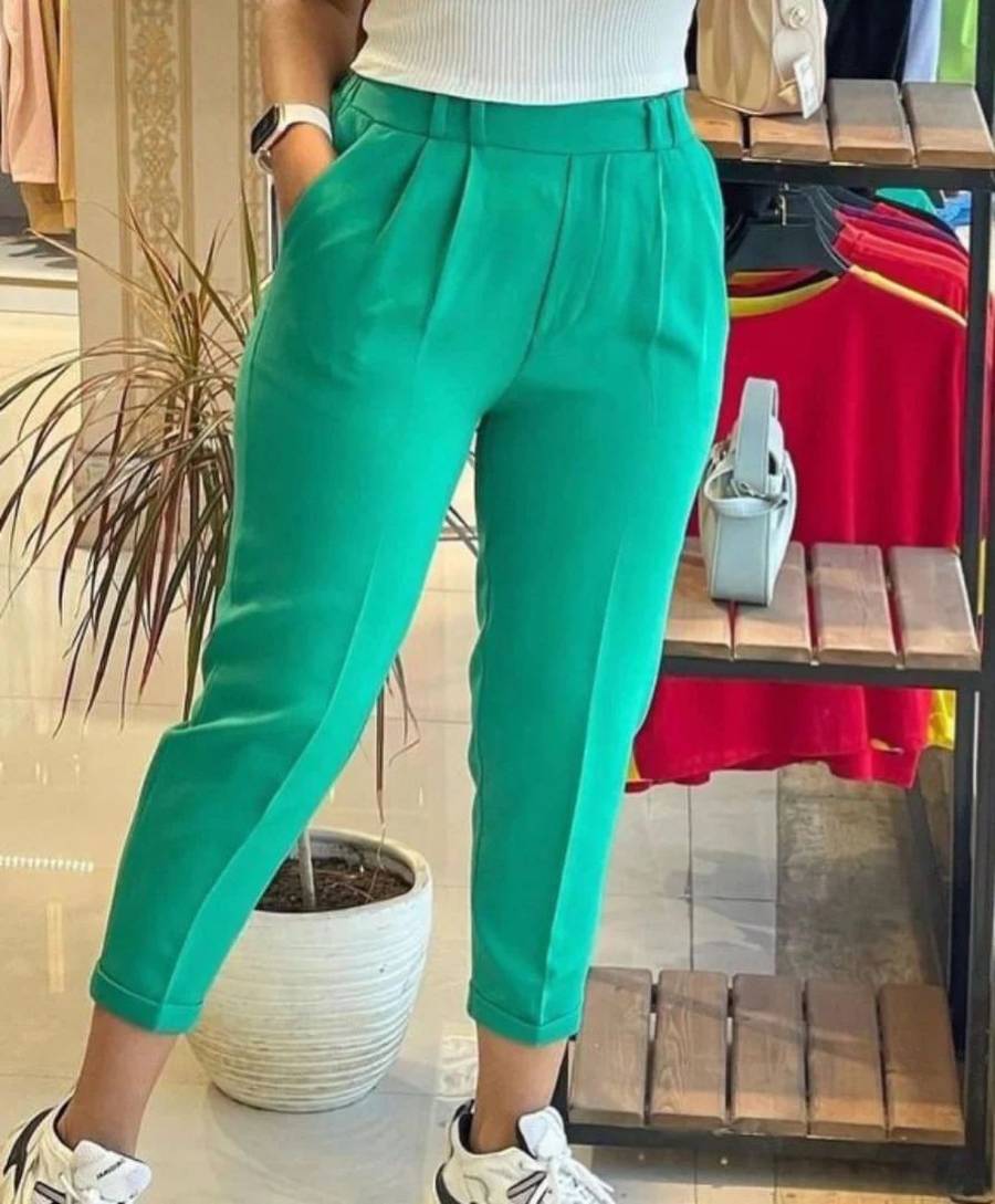 شلوار مازراتی با شومیز