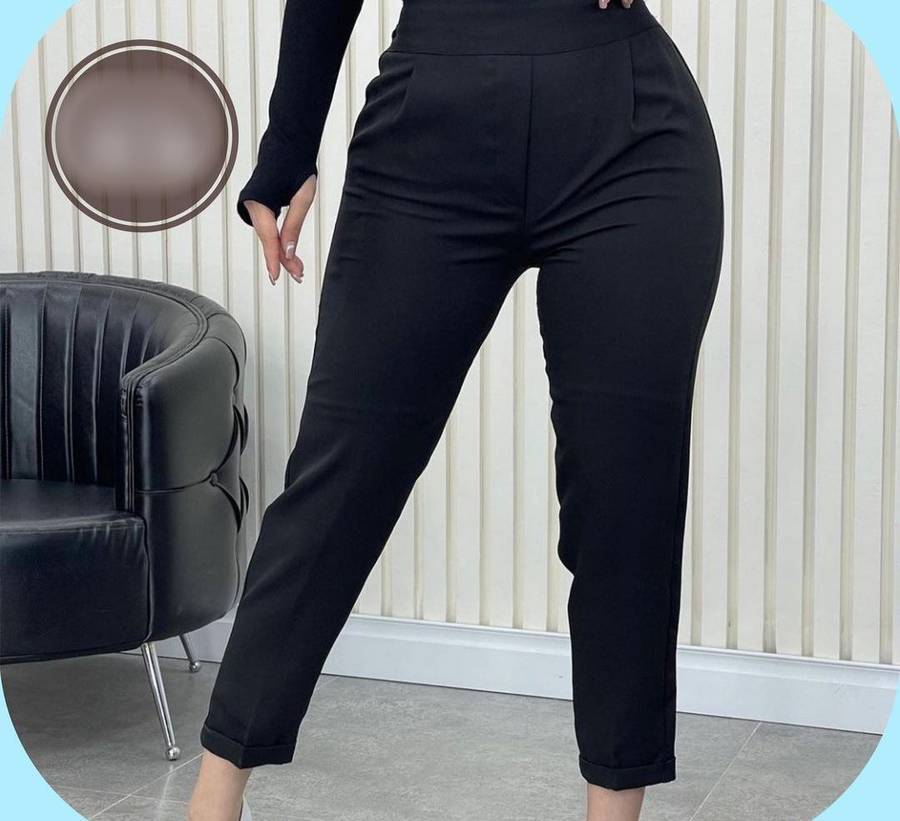 شلوار مازراتی راسته