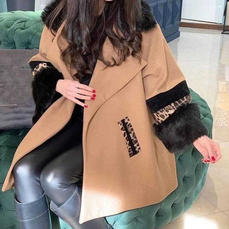 مدل پالتو برای دوخت 