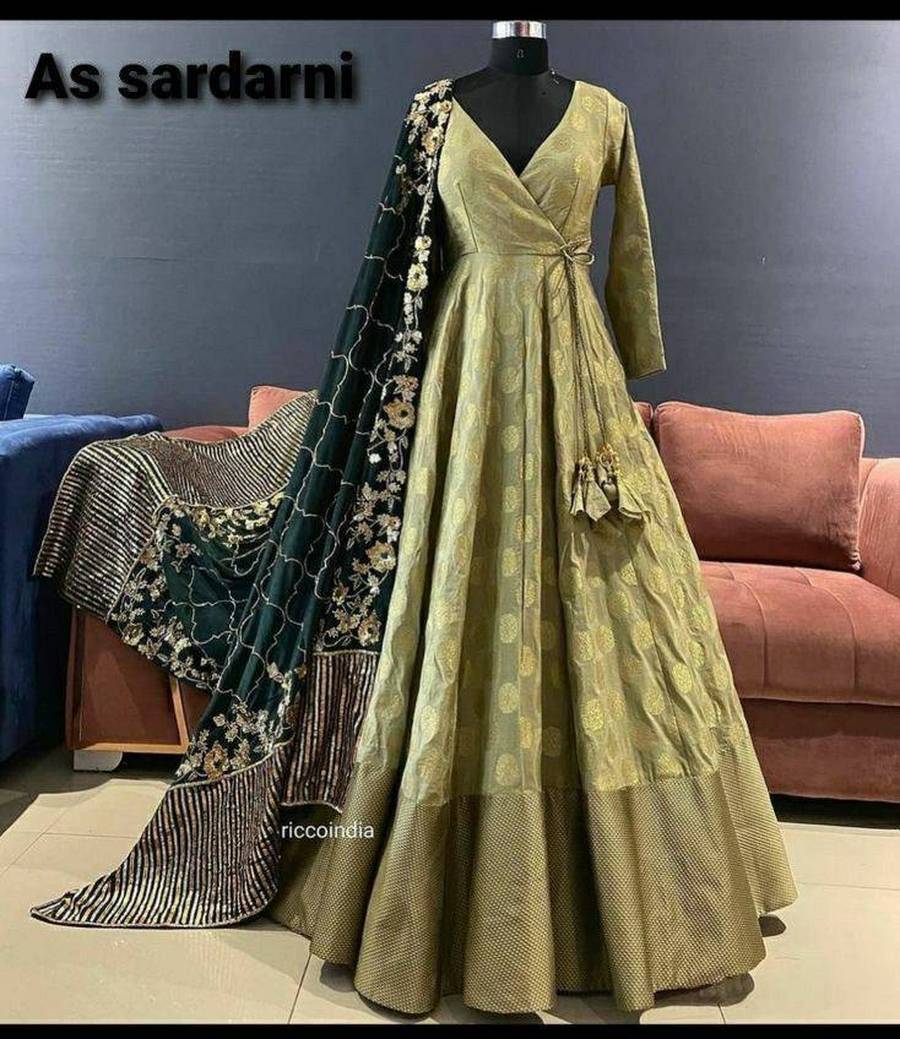 لباس هندی دخترانه در مشهد 
