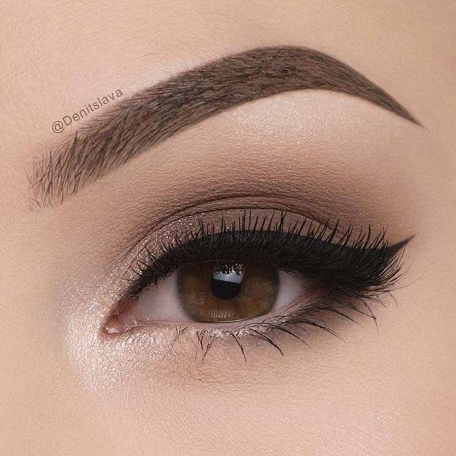 عکس سایه چشم اکلیلی 