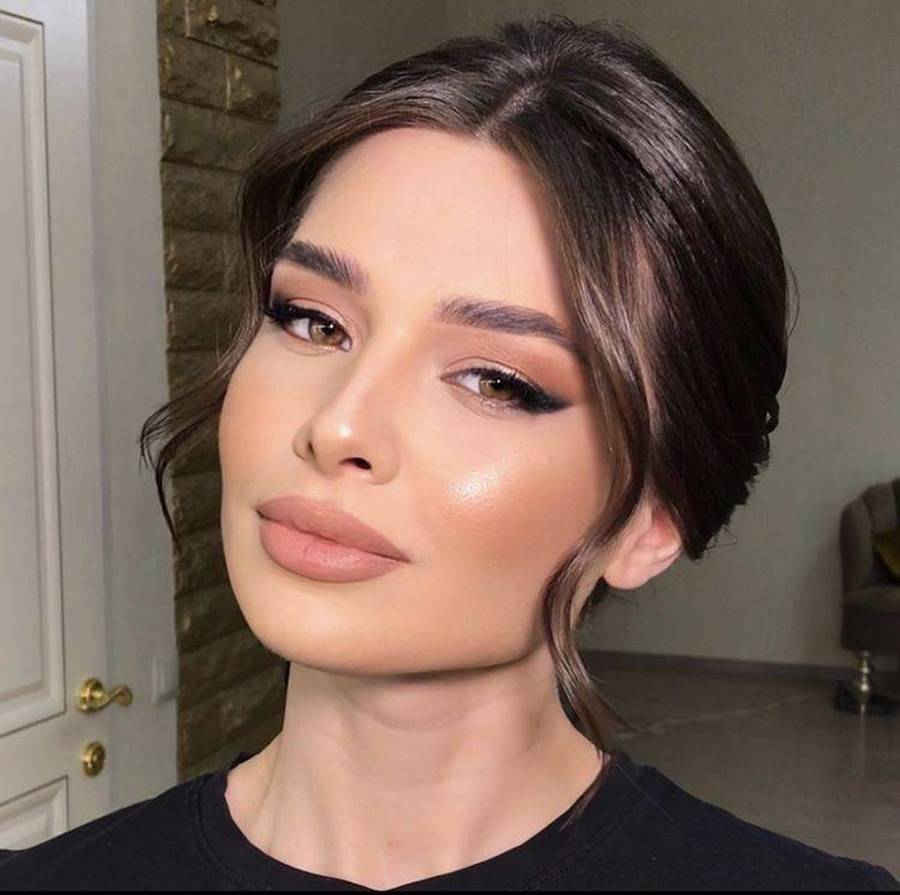 آرایش نود مجلسی 