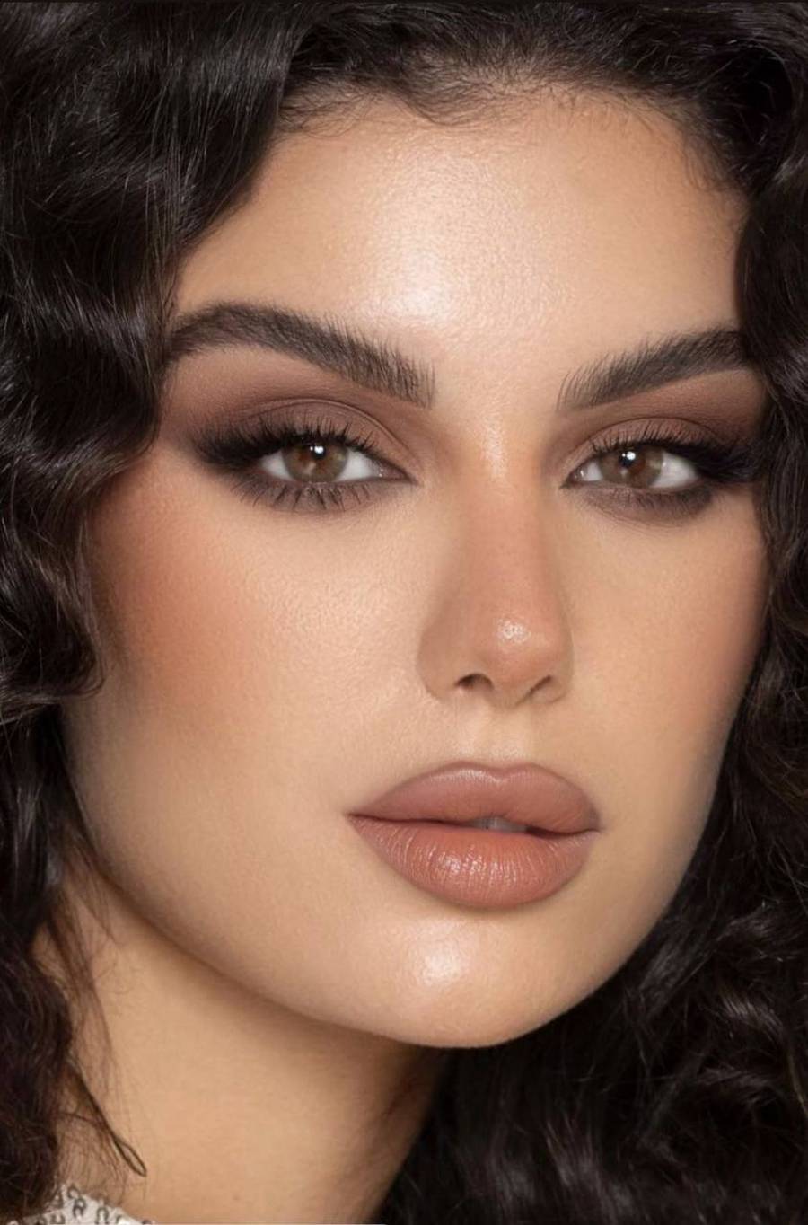 رژ لب نود چه رنگی است 
