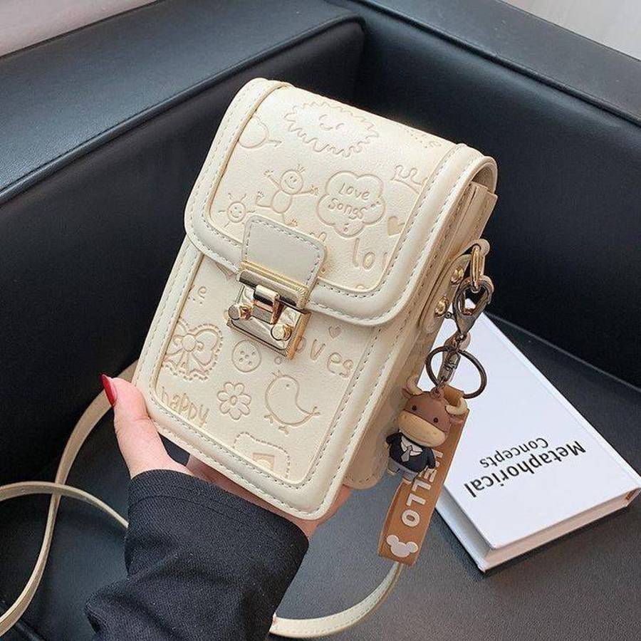 مدل کیف یک طرفه دخترانه باکلاس