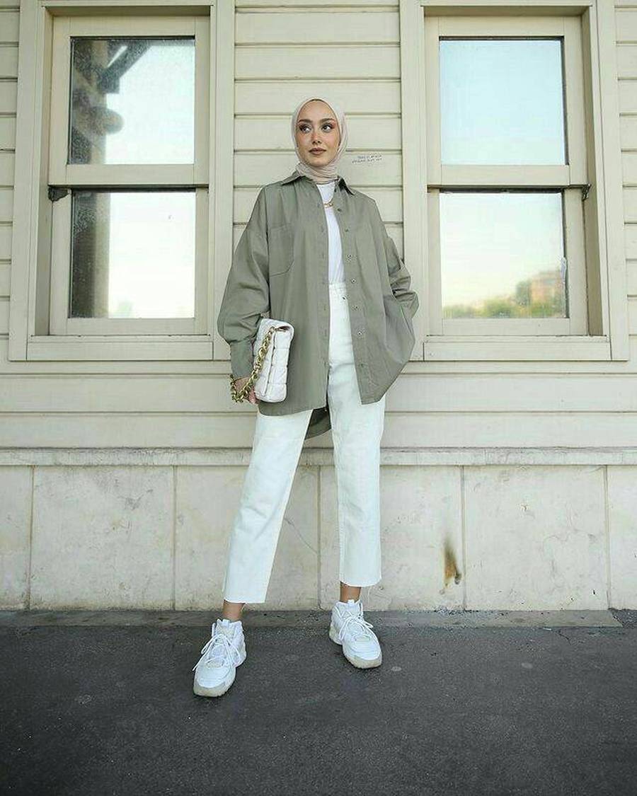 لباس بهاری زنانه