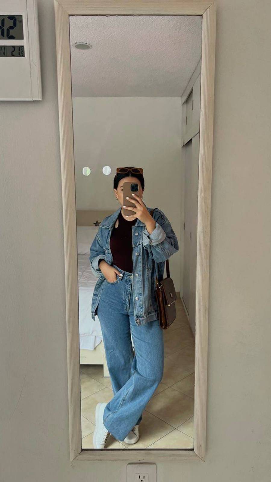 مدل استایل بهاره زنانه شیک