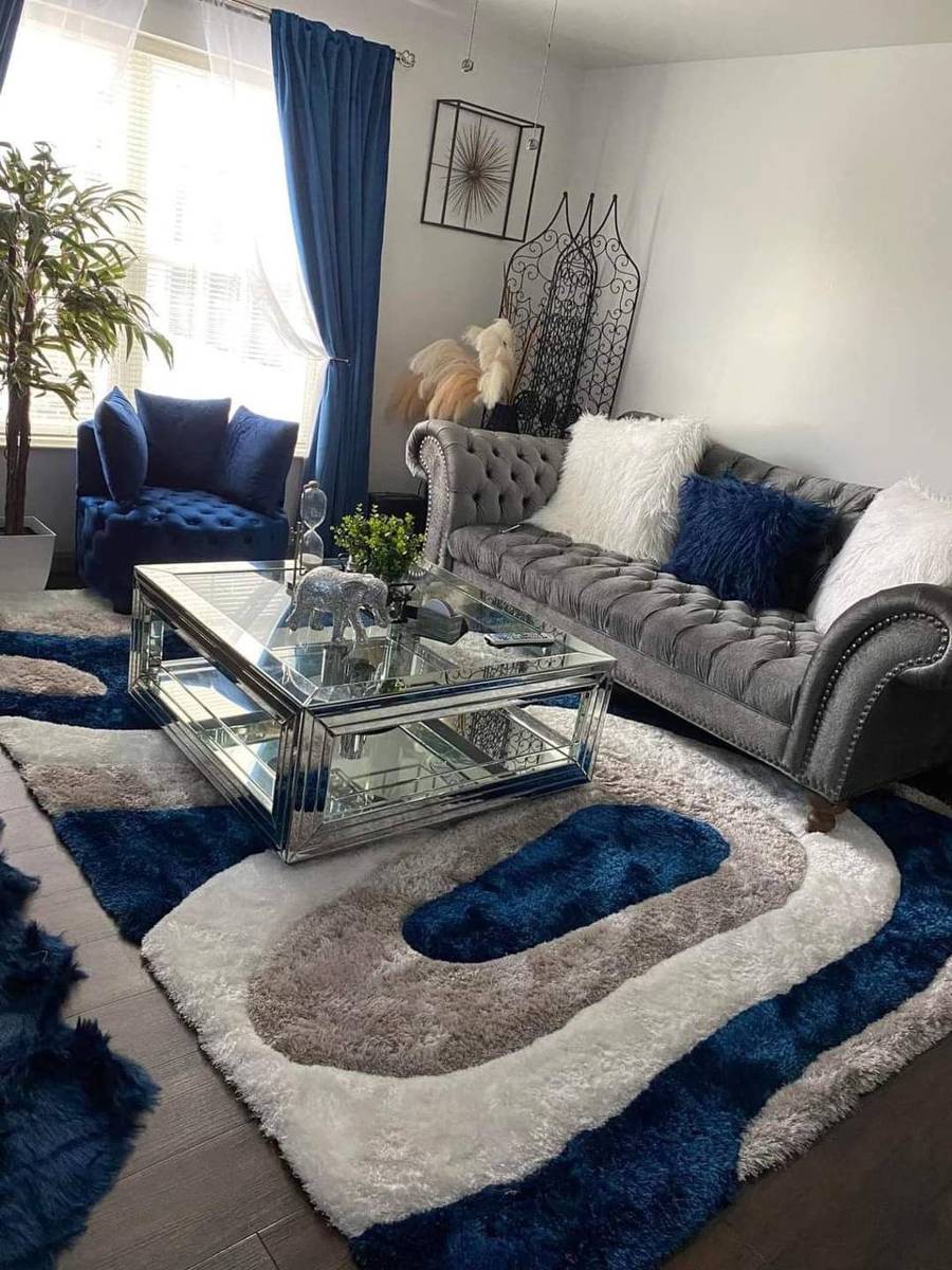 دکوراسیون پذیرایی ساده