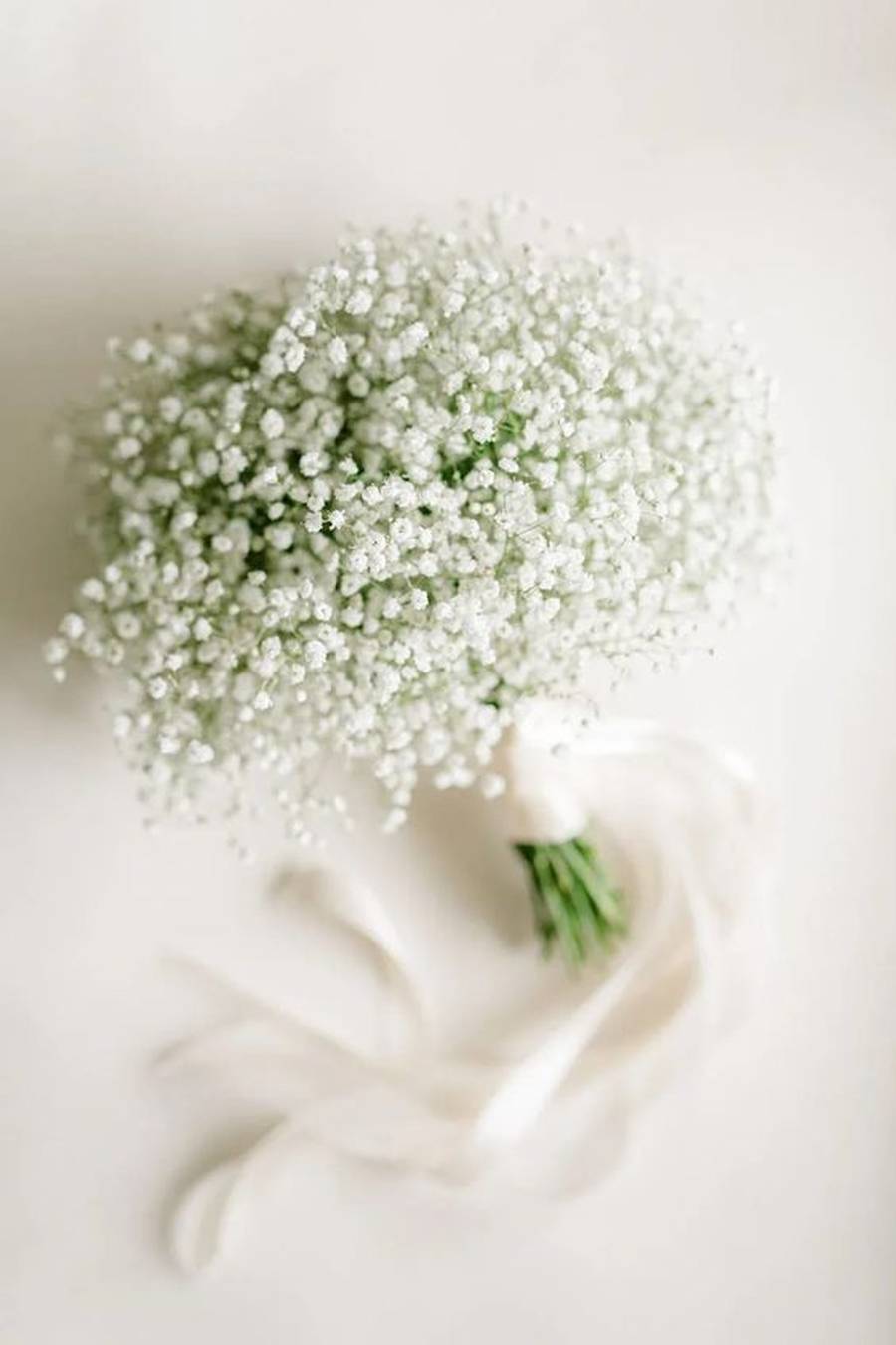  دسته گل عقد محضری کوچک 