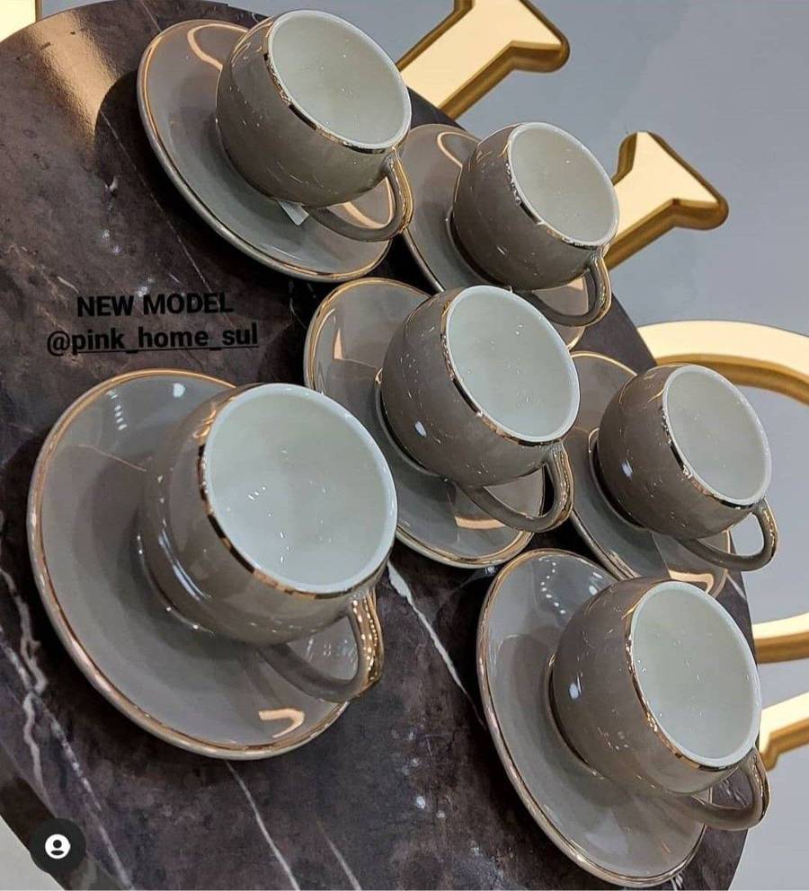 سرویس چای خوری چینی دیجی کالا