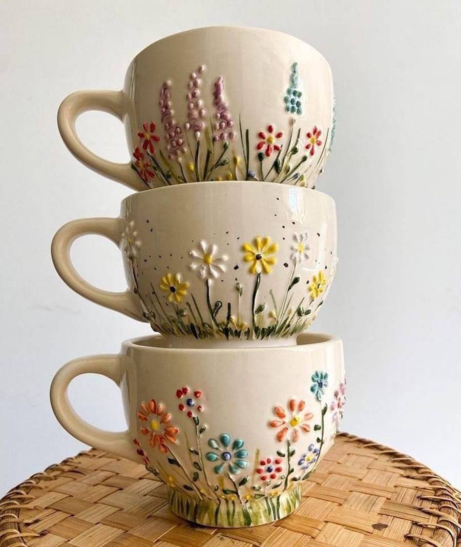فنجان نعلبکی دیجی کالا