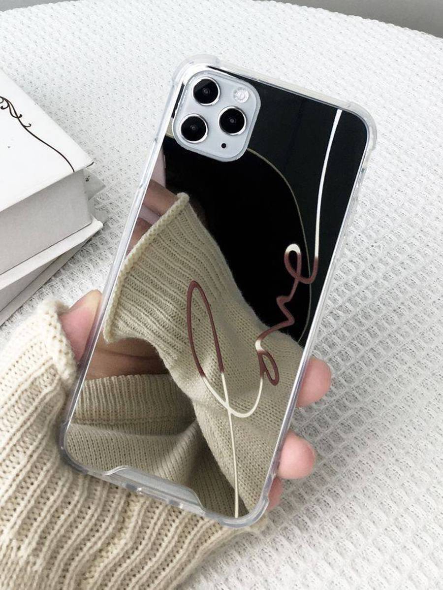 قاب گوشی دخترانه 