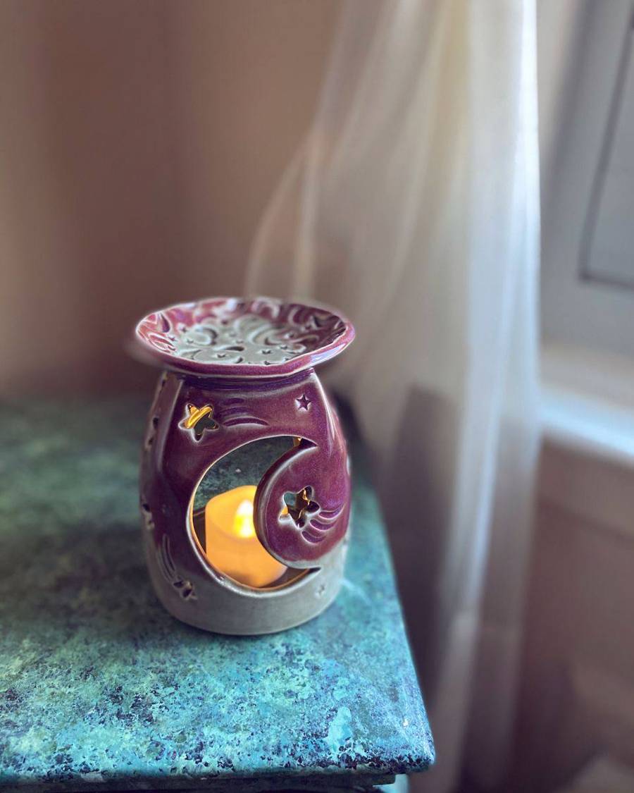 مدل جا شمعی 