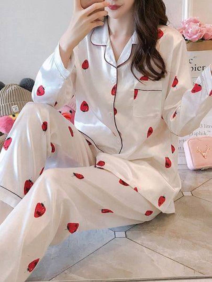 مدل لباس خواب دخترانه خاص