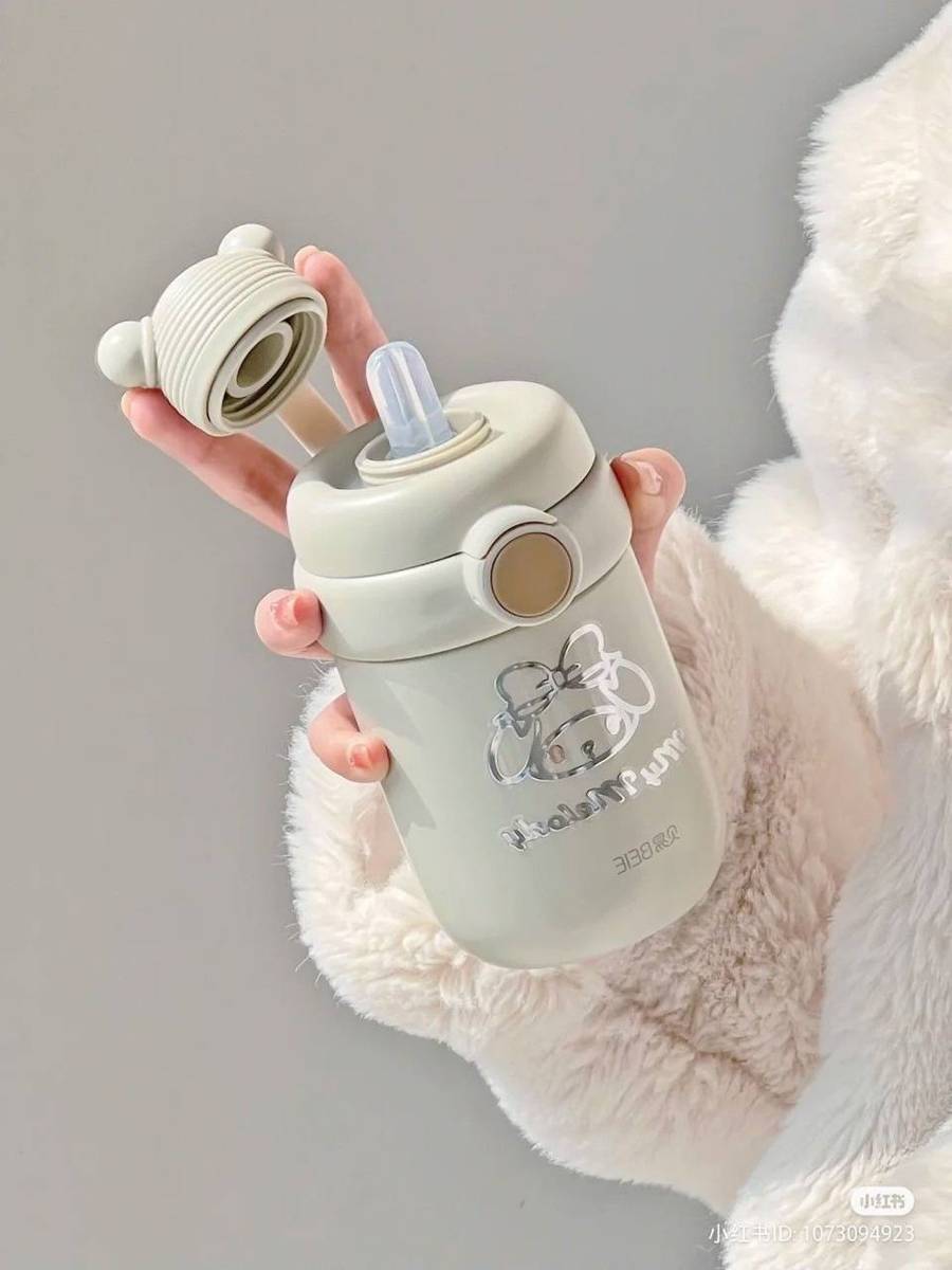 مدل شیشه شیر ساده