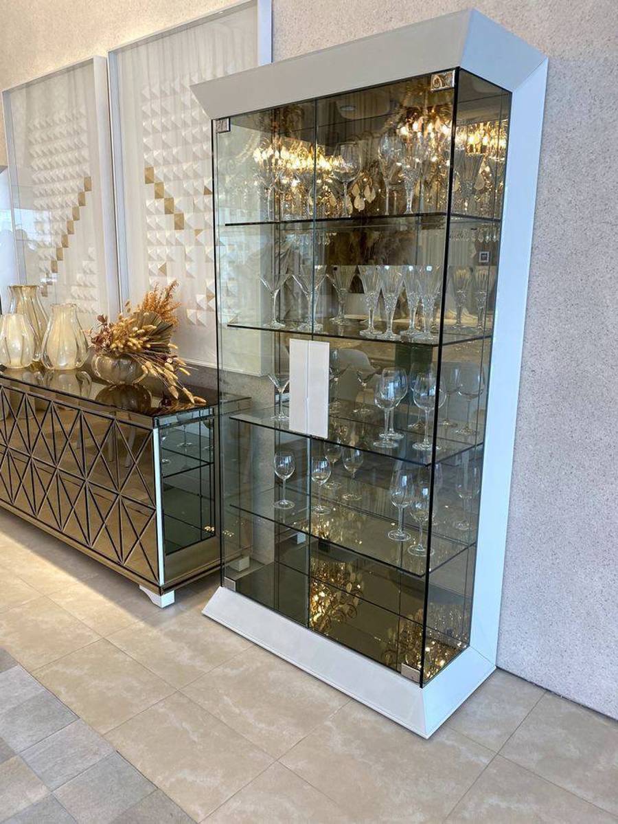 مدل بوفه مدرن و شیک خاص