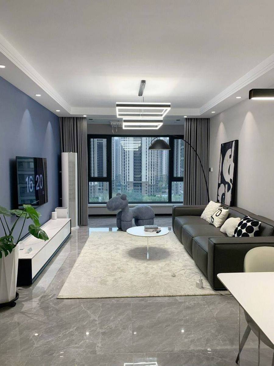 عکس حال پذیرایی شیک