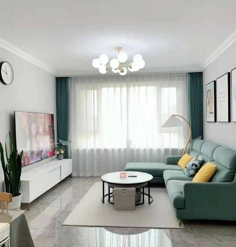 مدل دیزاین پذیرایی