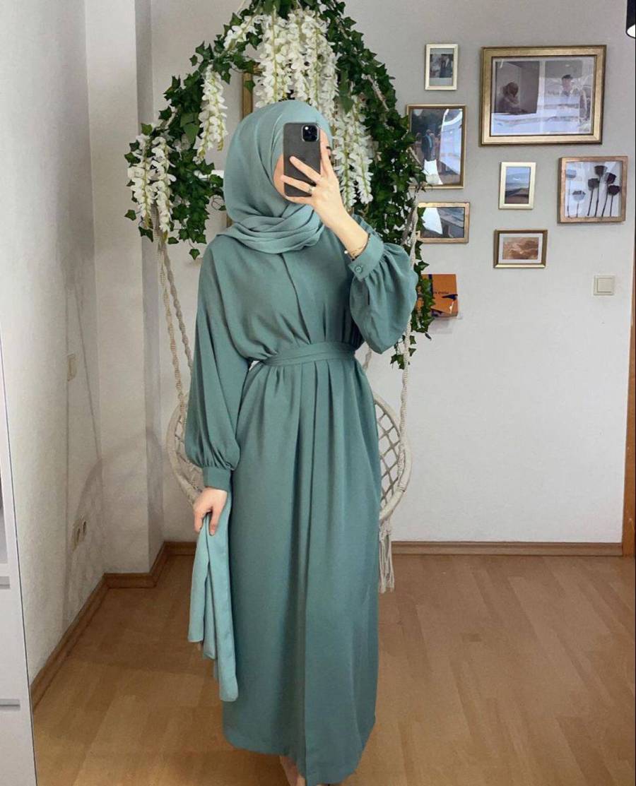 سارافون مدل لباس برای مهمانی خانوادگی 