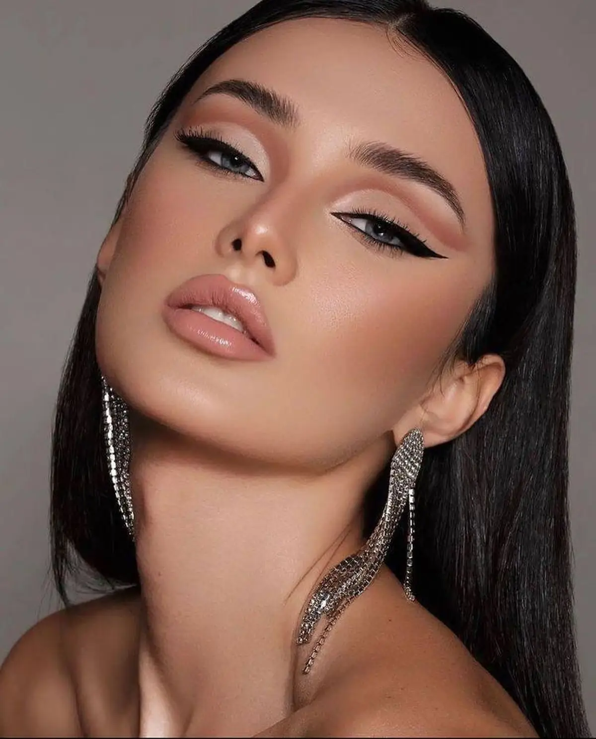 مدل میکاپ برای عروسی ساده