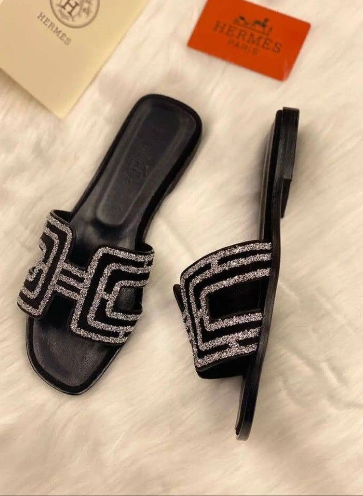 دمپایی مجلسی برای عروسی 