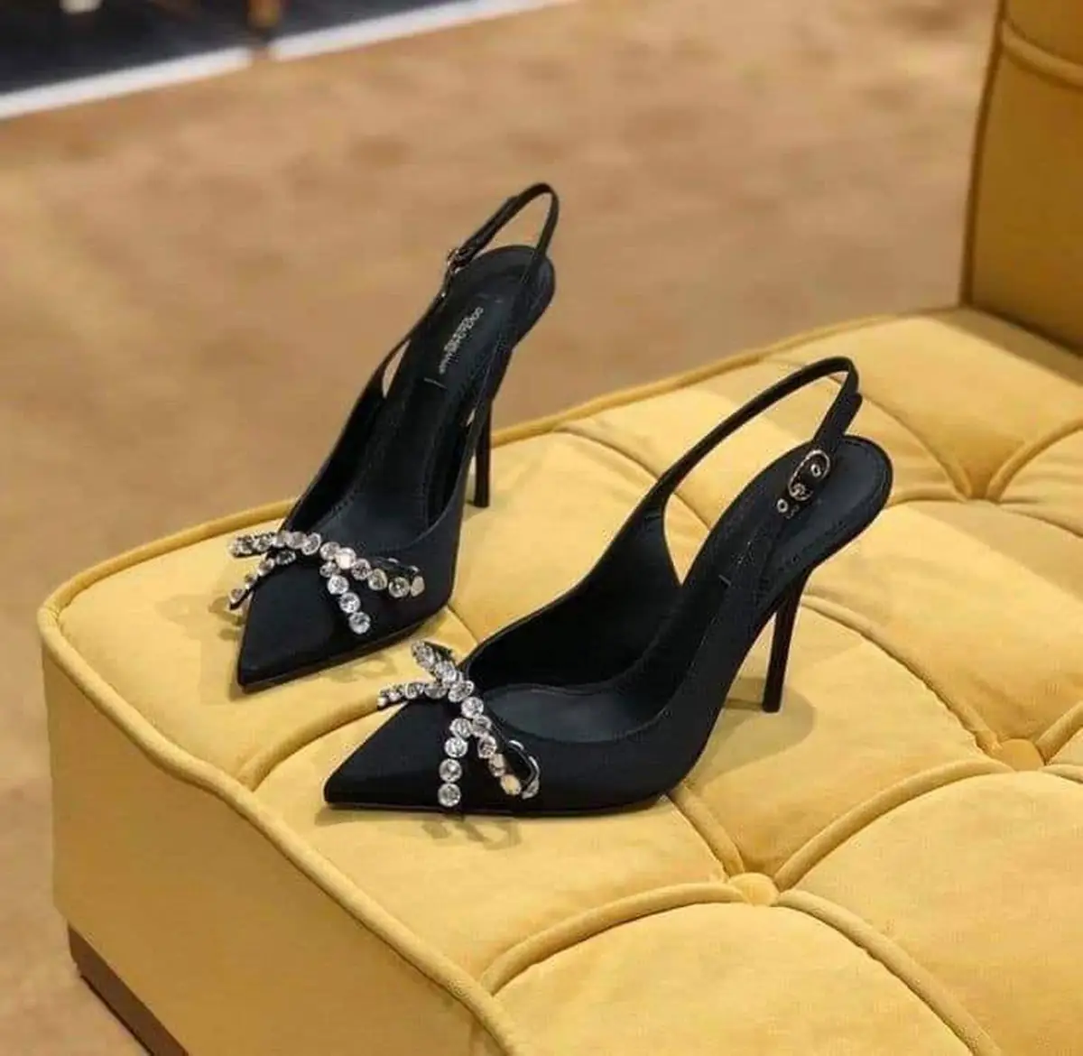 کفش مجلسی زنانه ارزان 