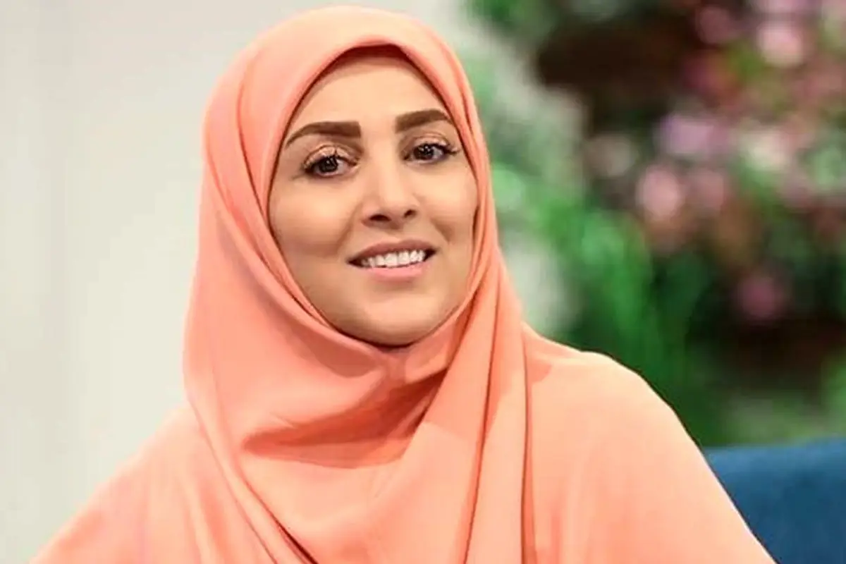 مهاجرت مجری صدا و سیما