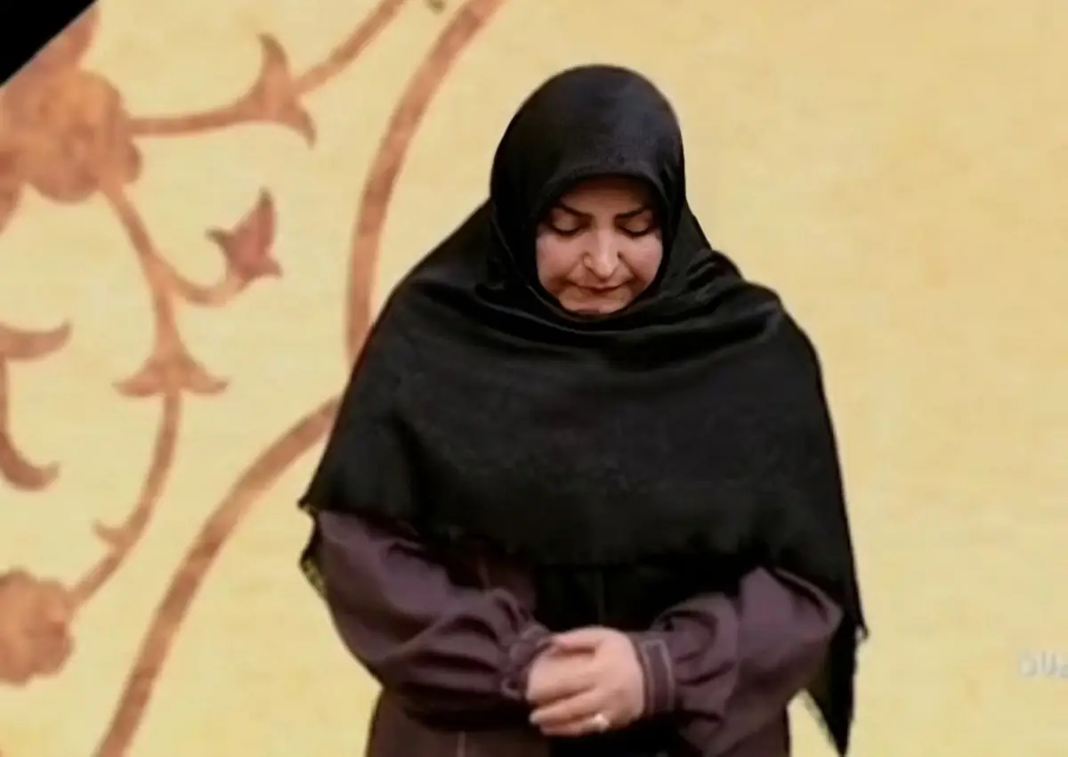 خبر شهاد رییس جمهور