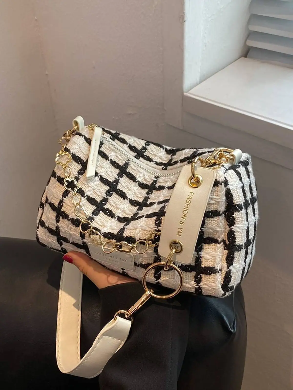 کیف دوشی زنانه 