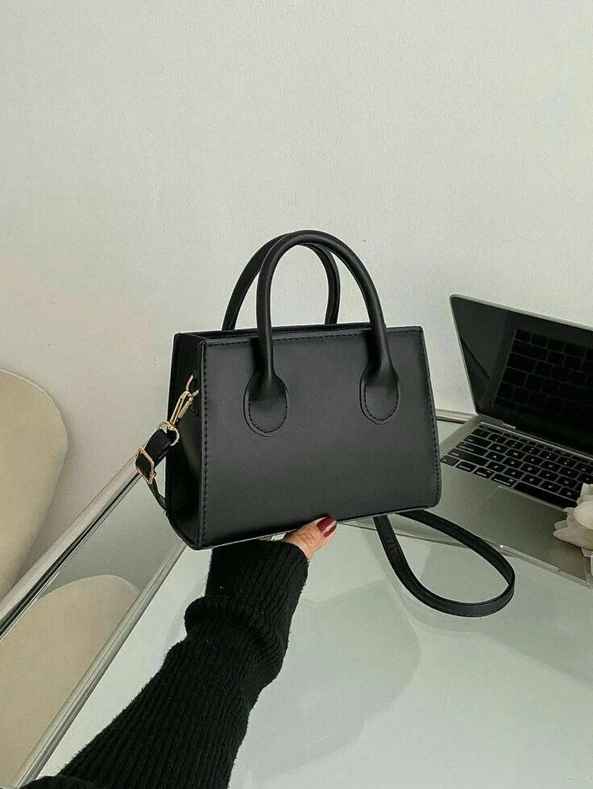 کیف دوشی زنانه مجلسی 
