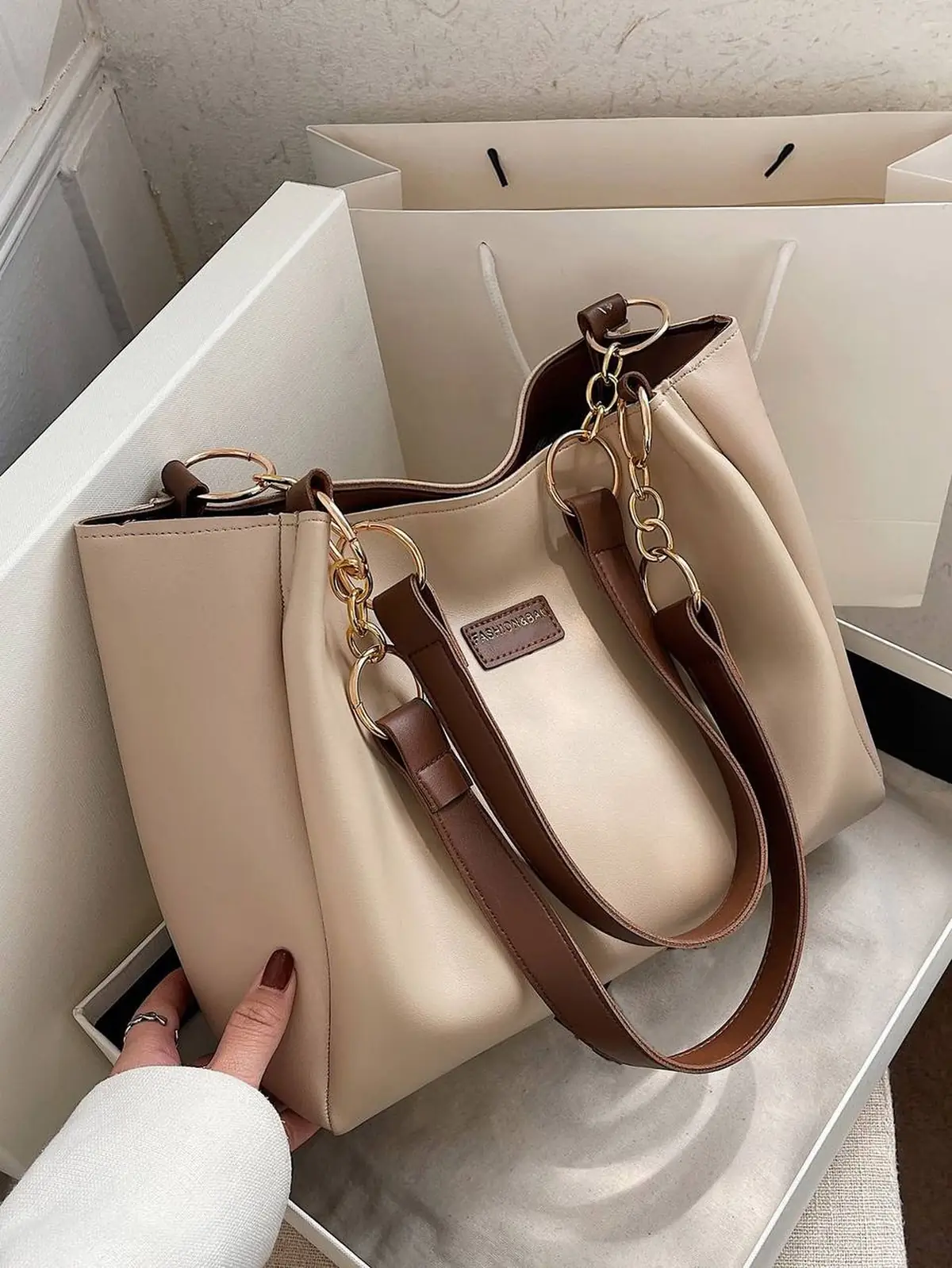 کیف دوشی زنانه 
