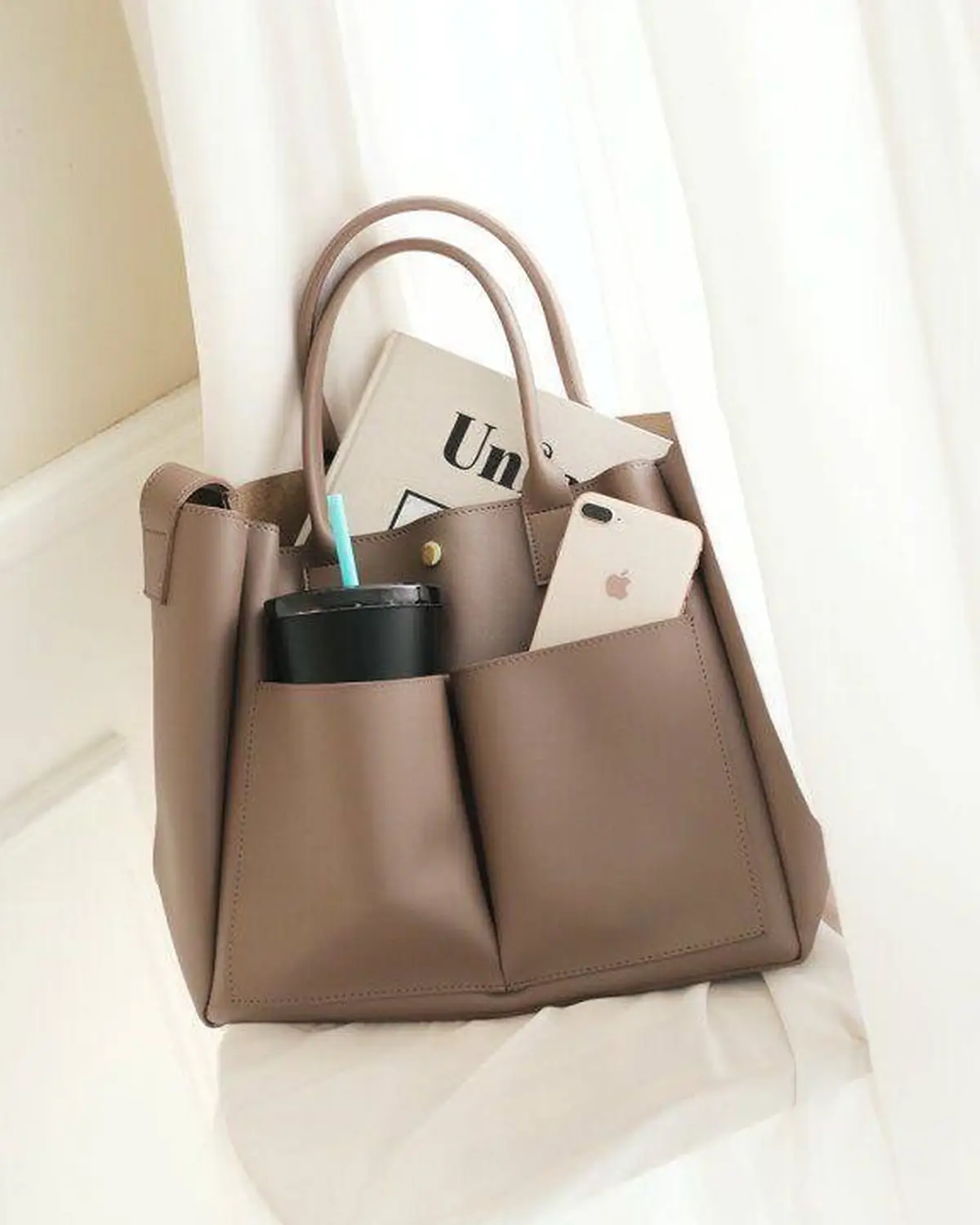 مدل کیف ساده و شیک