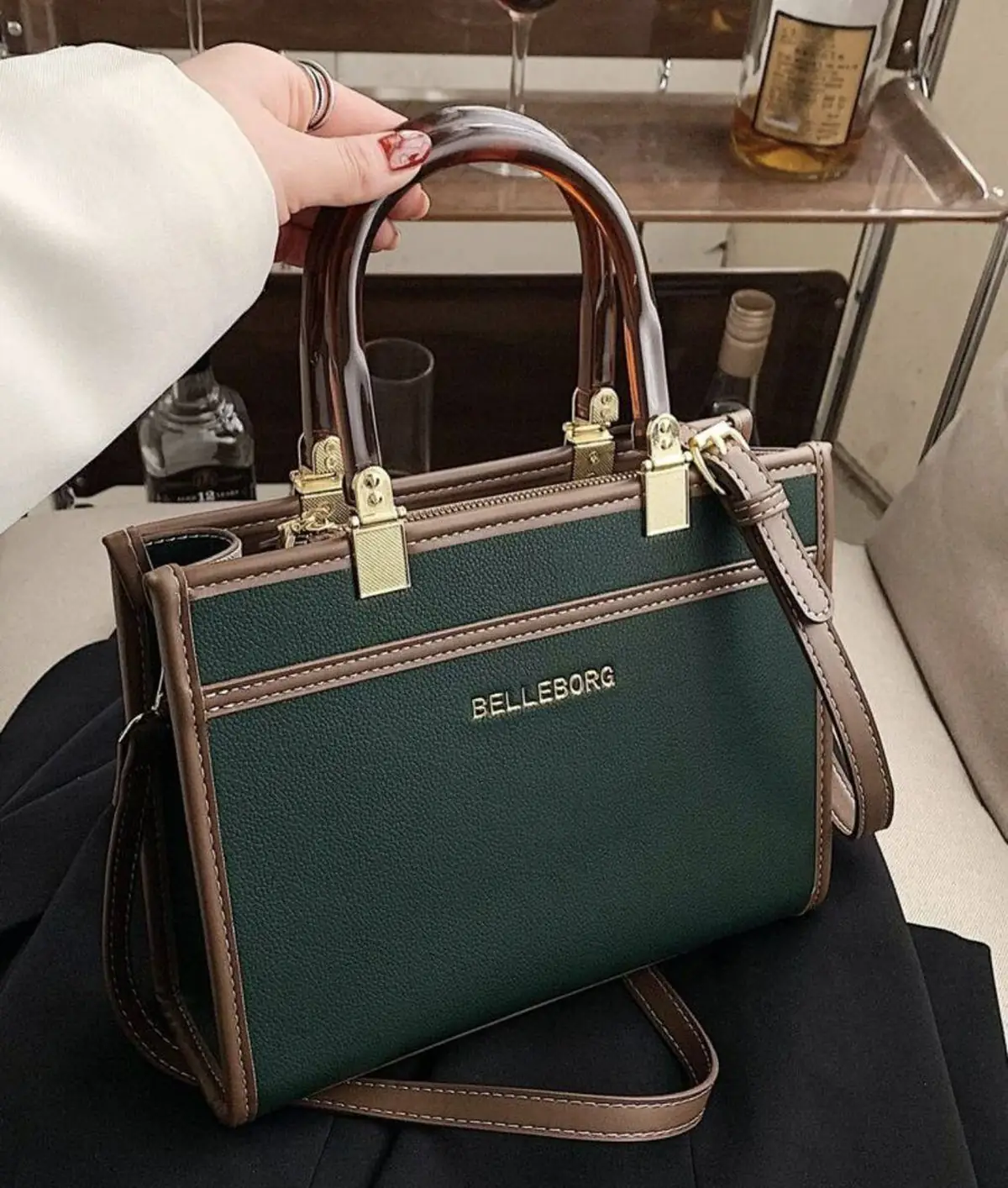 کیف زنانه جدید 