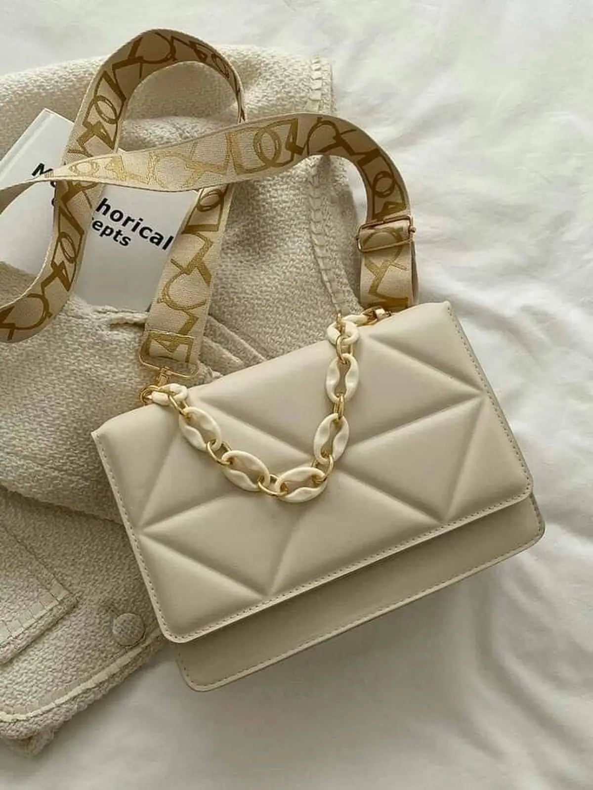 مدل کیف خارجی زنانه