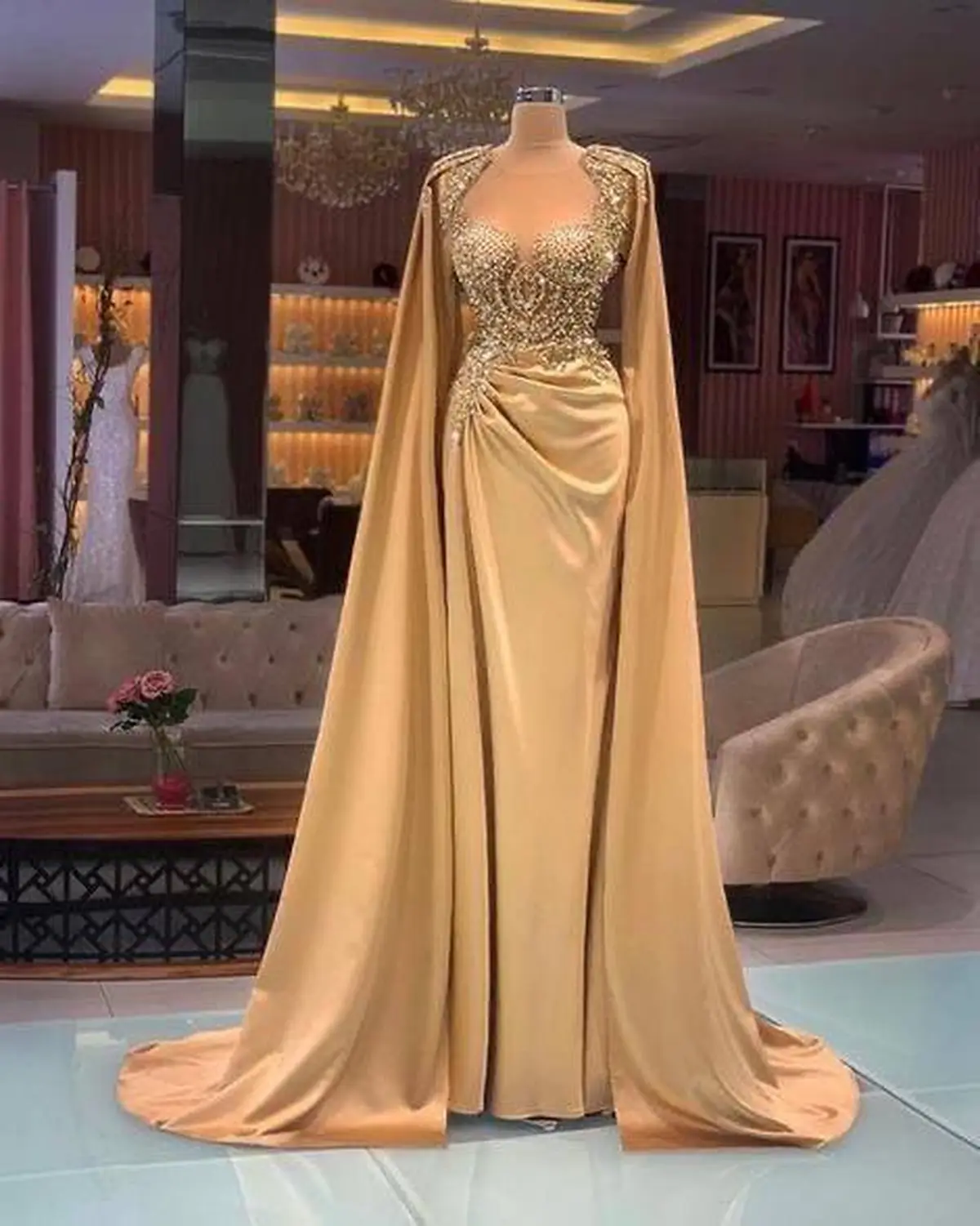 مدل لباس بلند ساده