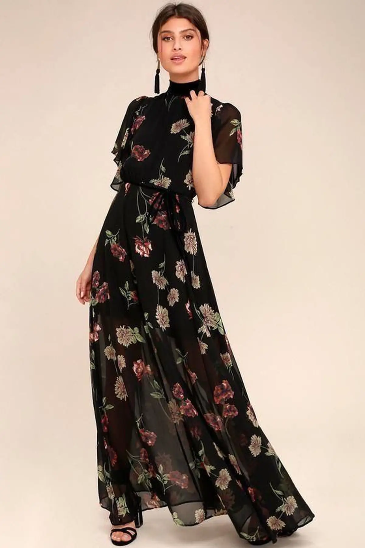 مدل لباس مجلسی 
