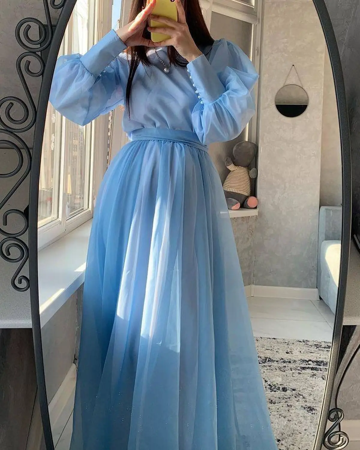 لباس مجلسی زنانه برای عروسی 