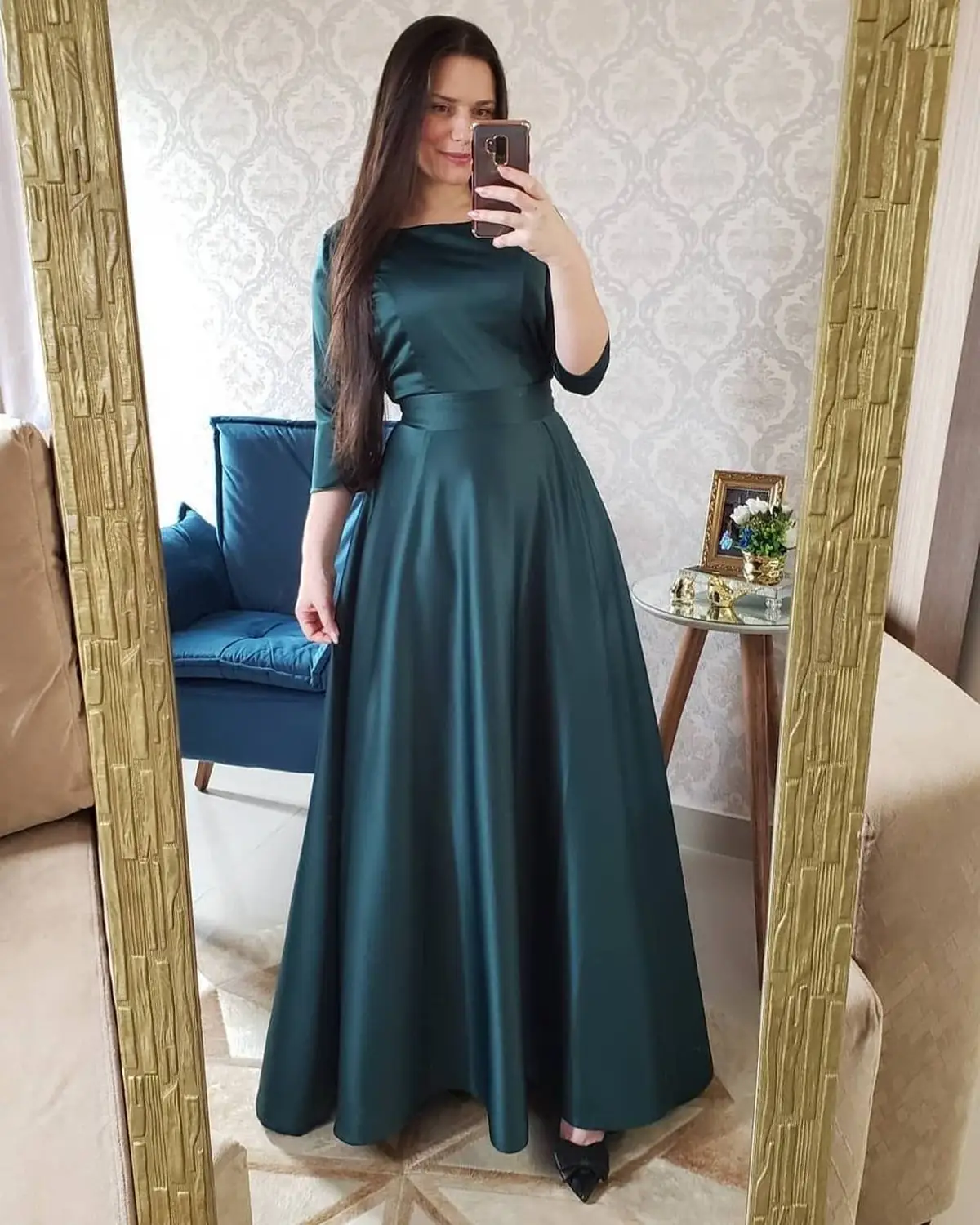 لباس مجلسی 