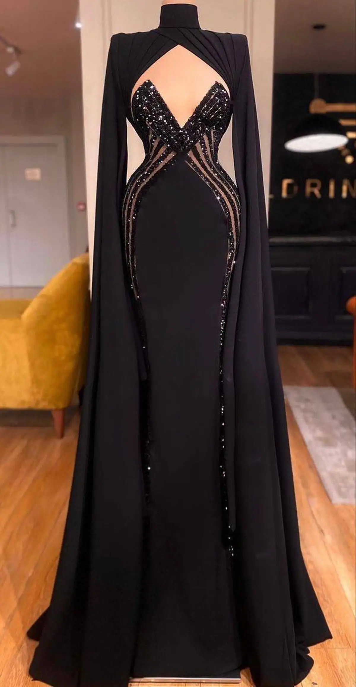 لباس مجلسی زنانه 