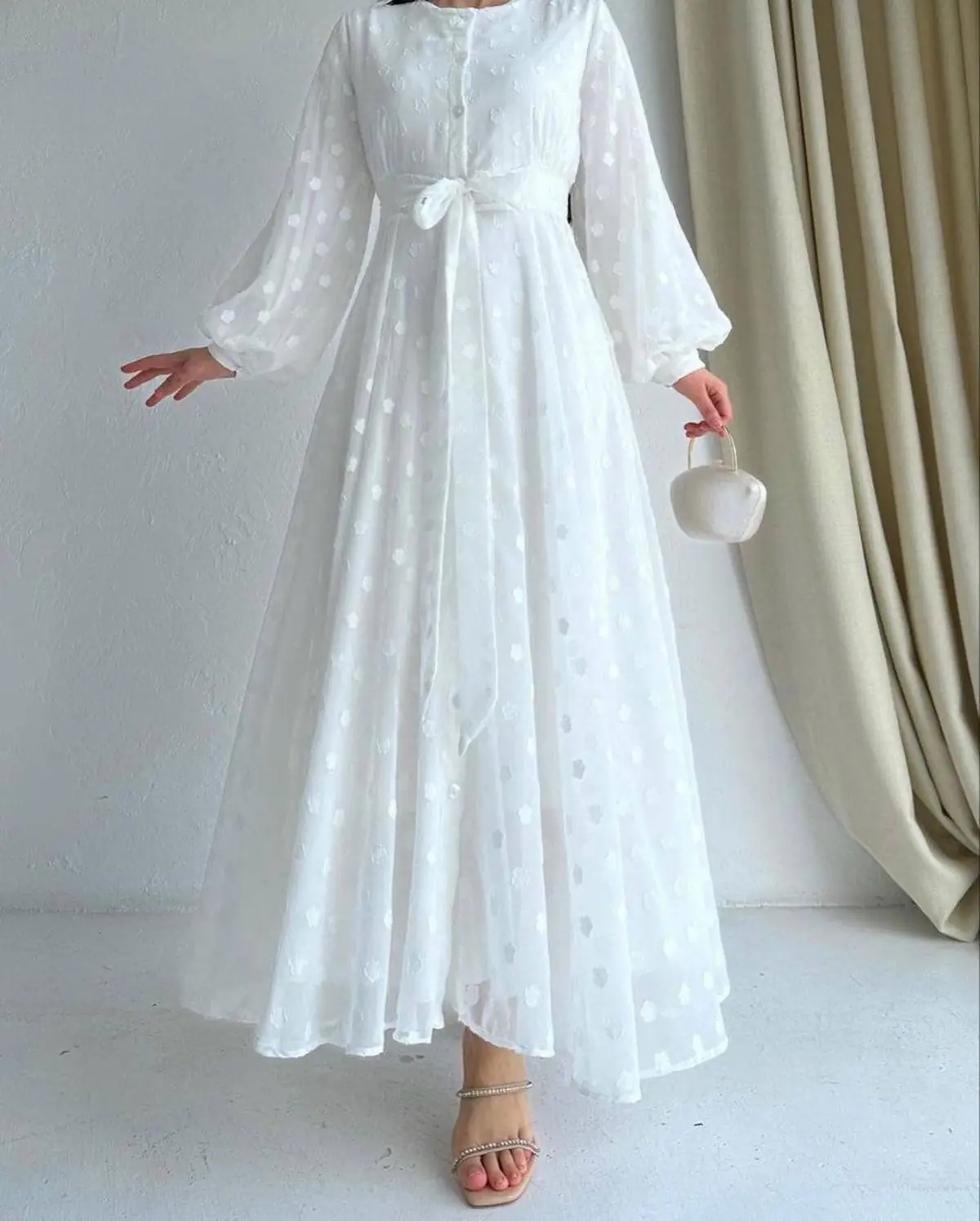 
مدل پیراهن زنانه  