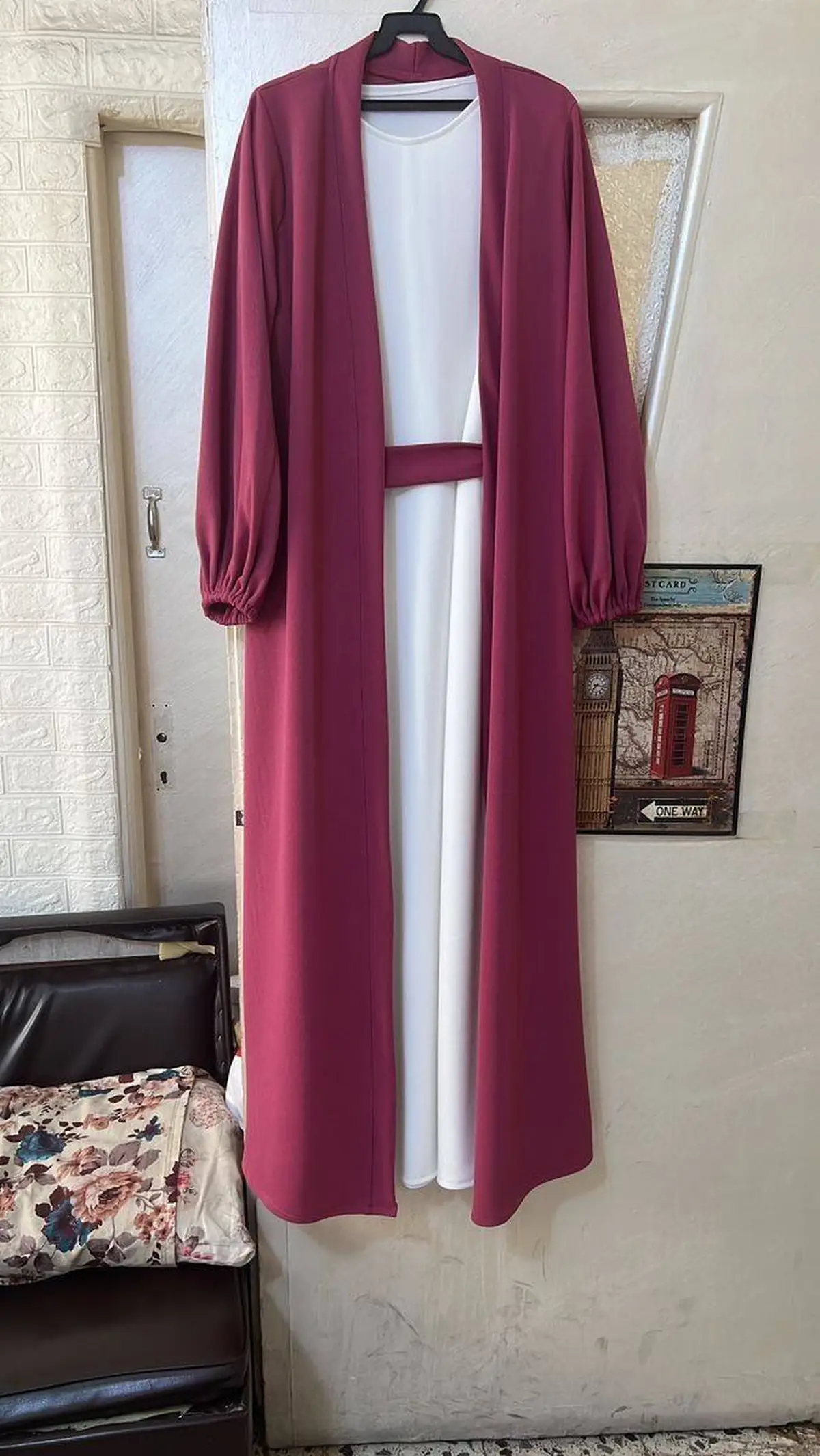 مدل مانتو تابستانی حریر ساده