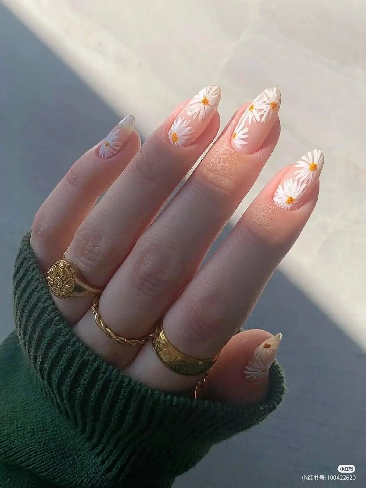 طراحی ناخن اسپرت شیک 