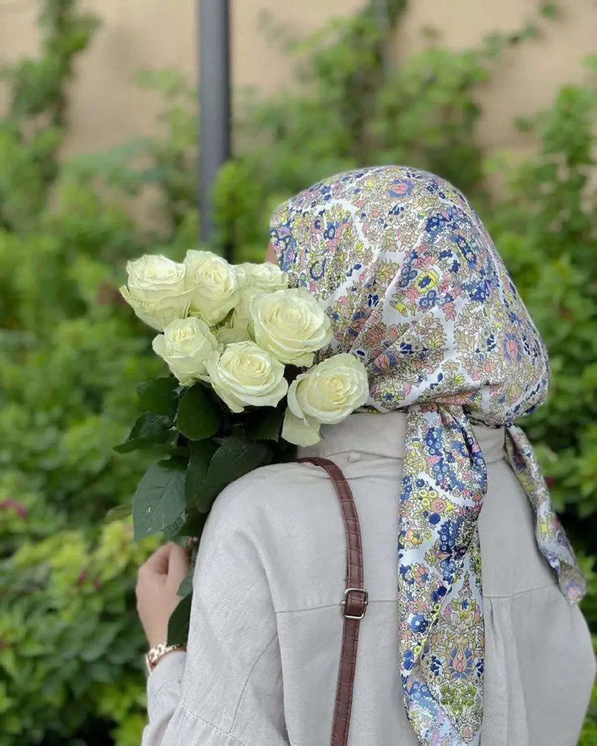 روسری جدید ۱۴۰۳
