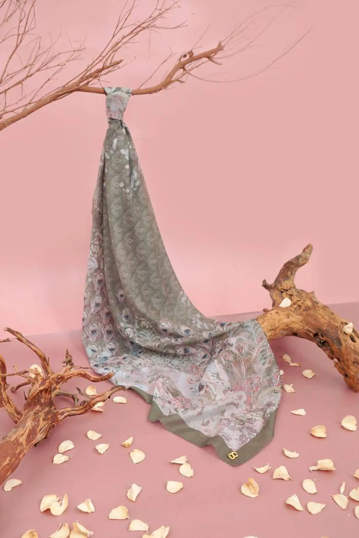 مدل روسری جدید شیک
